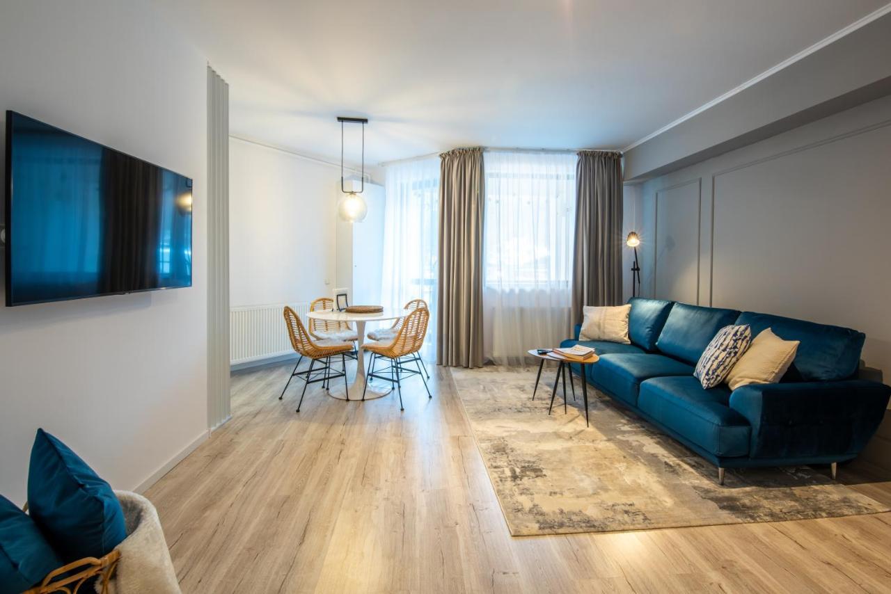 Snowdrop Apartment Синая Экстерьер фото