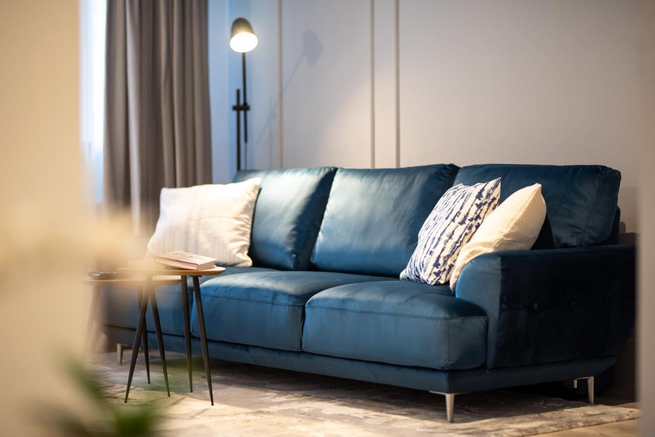 Snowdrop Apartment Синая Экстерьер фото