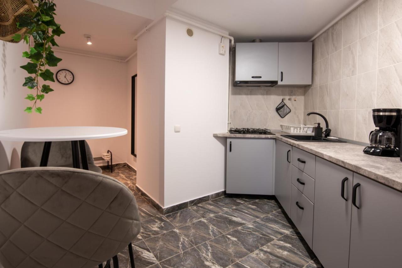 Snowdrop Apartment Синая Экстерьер фото