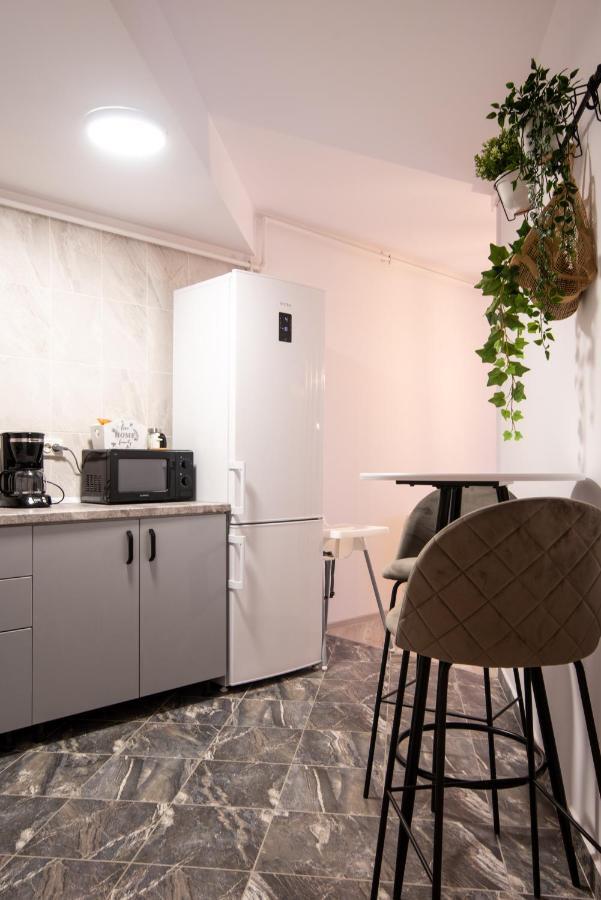 Snowdrop Apartment Синая Экстерьер фото