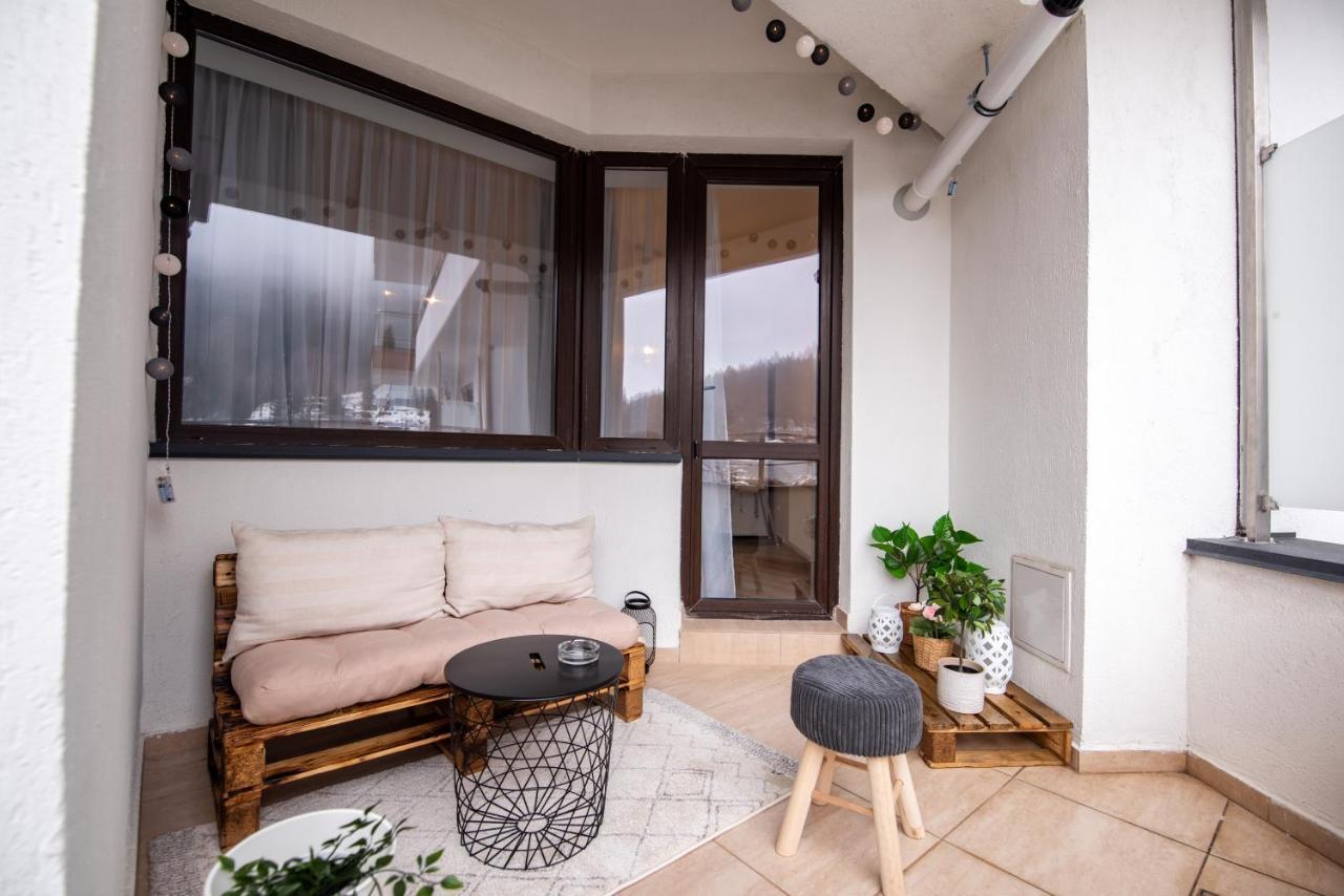 Snowdrop Apartment Синая Экстерьер фото