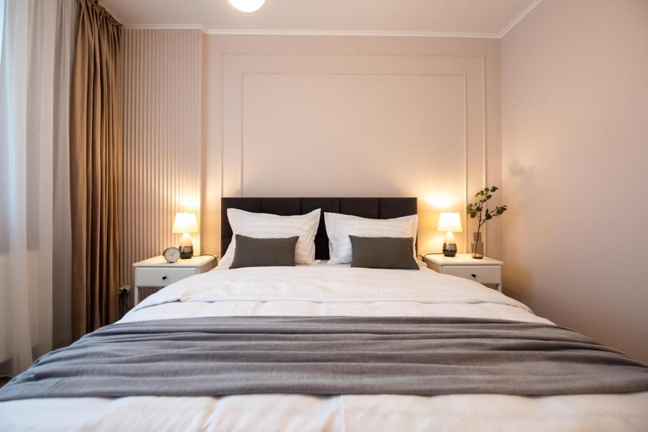 Snowdrop Apartment Синая Экстерьер фото